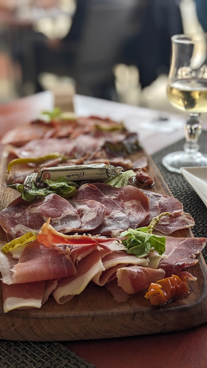 La Taverne De D'artagnan-6