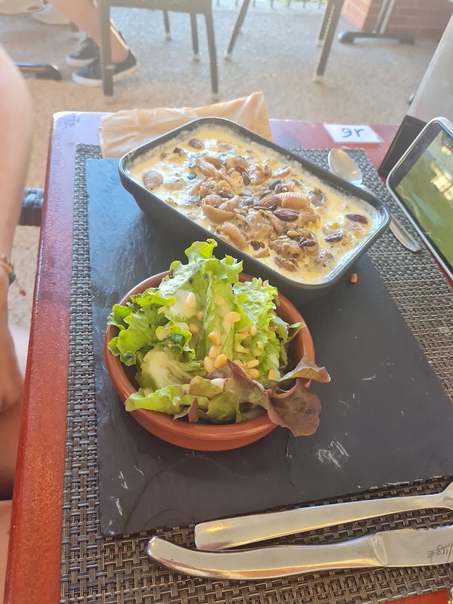 La Taverne De D'artagnan-8