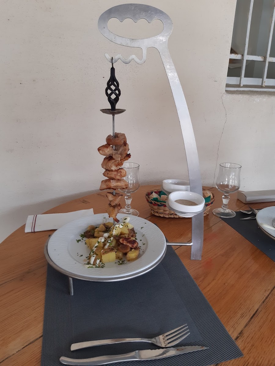 La Taverne De D'artagnan-9